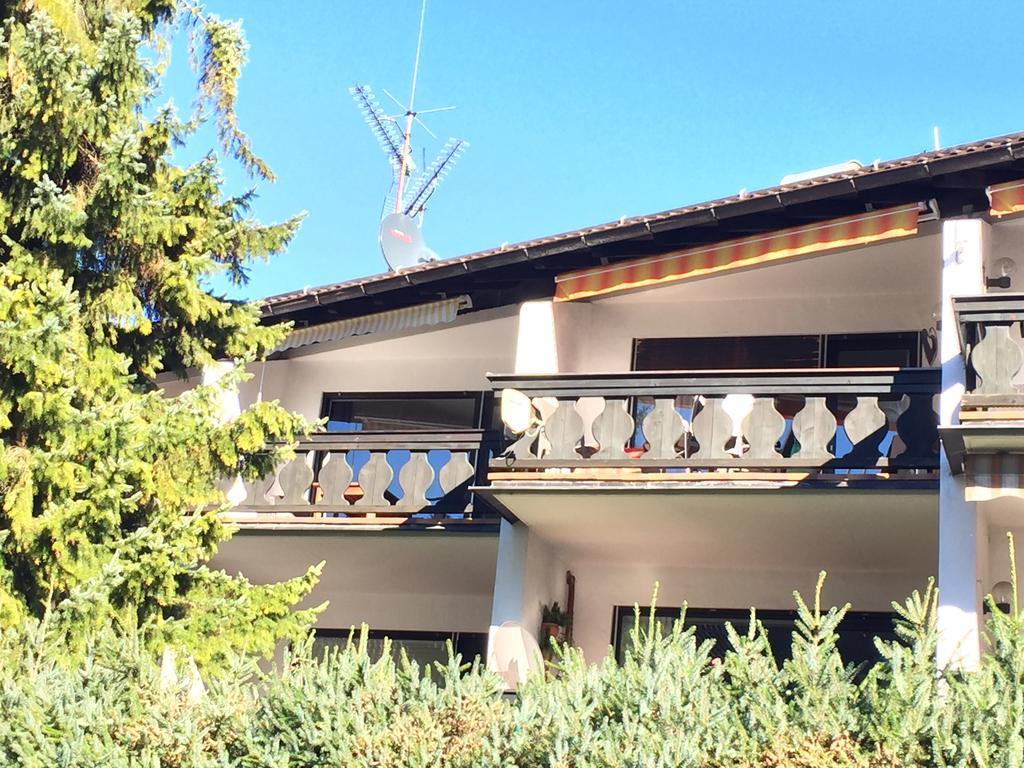 Mountain Home Garmisch Exterior foto